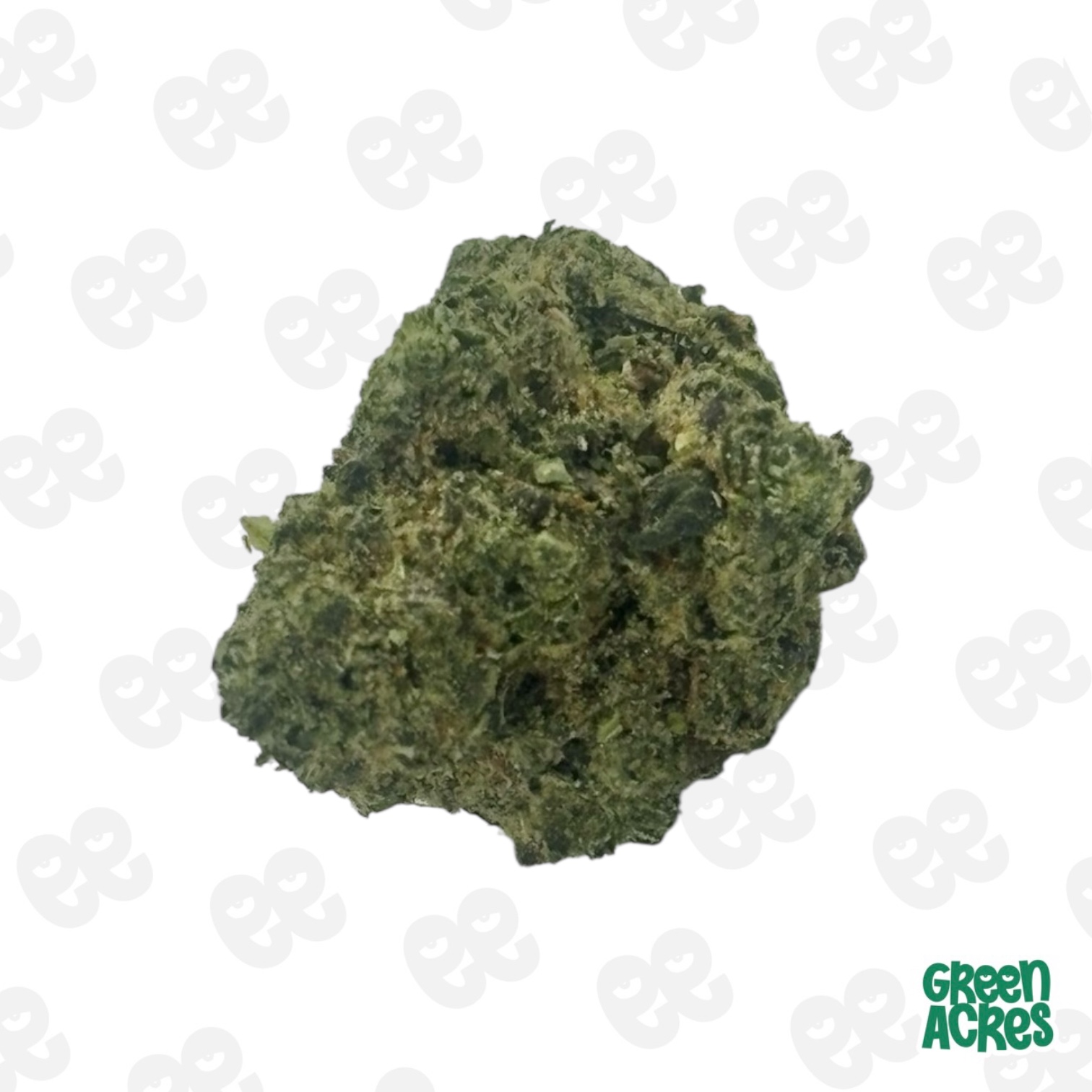 Photograph of product: (R) BHL: Iced Animal Cookies Smalls (H) - 28g