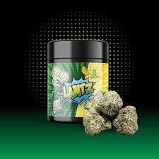 Photograph of product: Hytek | Lantz Pre-Pack Flower - 14g