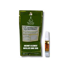 Photograph of product: OG Kush (H) | 1000mg