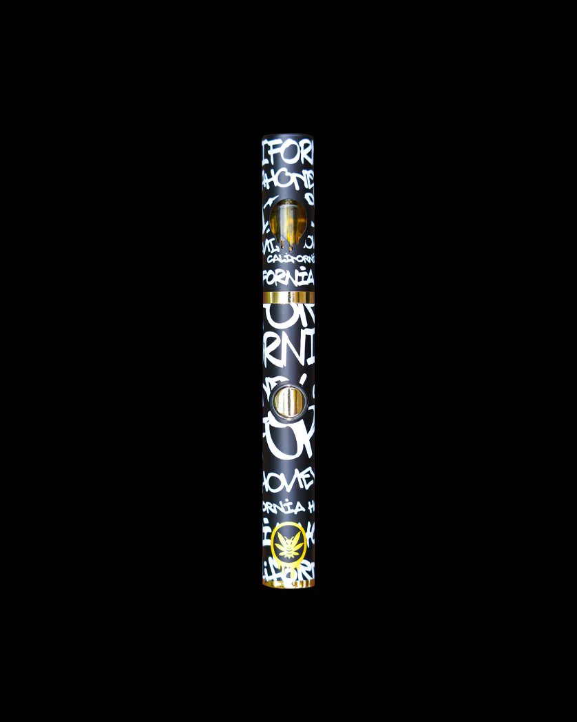 Photograph of product: Cali Honey | Northern Lights | Live Resin Disposable