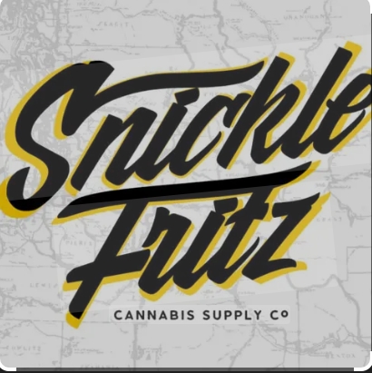 Photograph of product: Unicorn Cake 14g Flower Snicklefritz