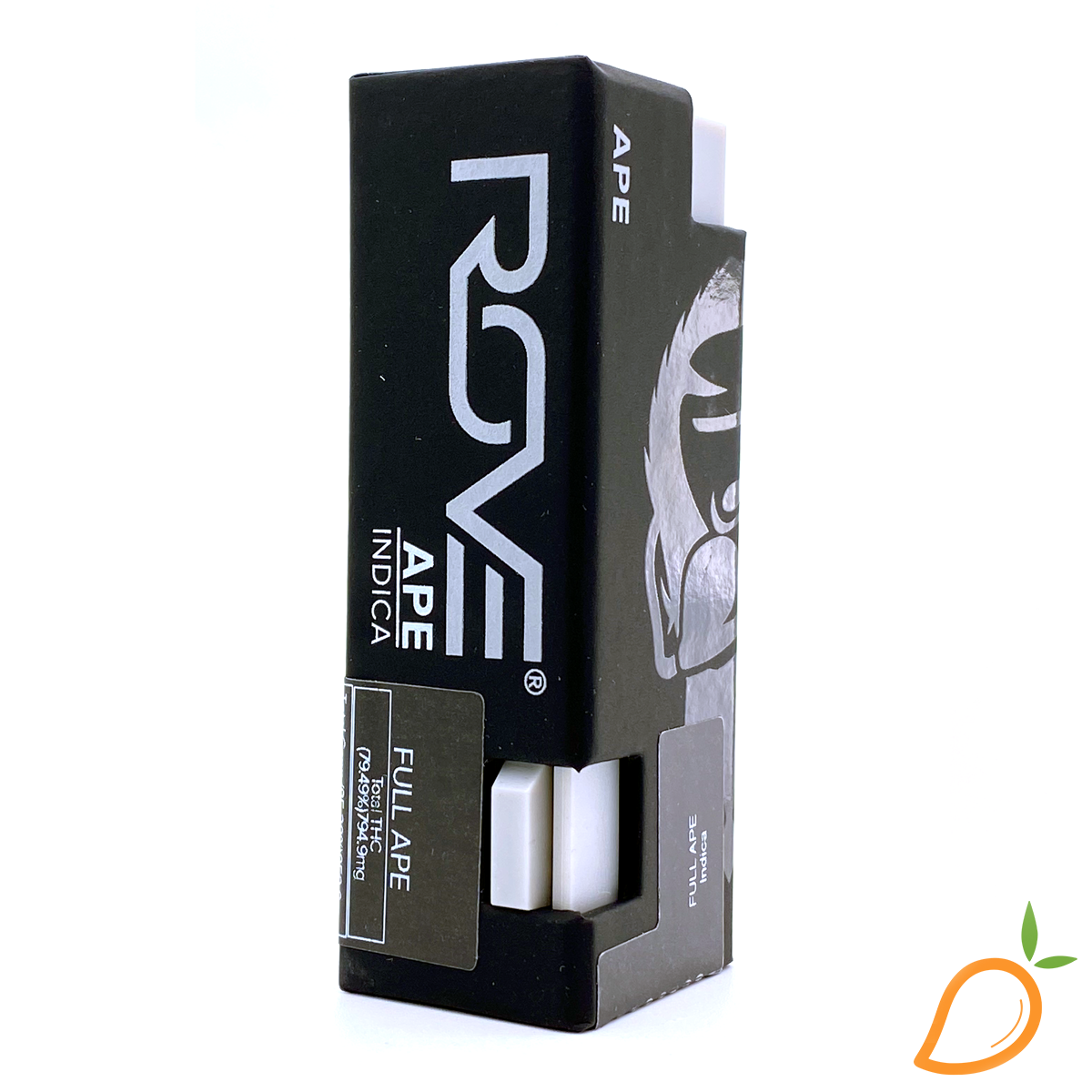 Photograph of product: 1g Ape Vape Rove