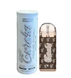 Photograph of product: Coco Cloud 2:1 - 1g All In One