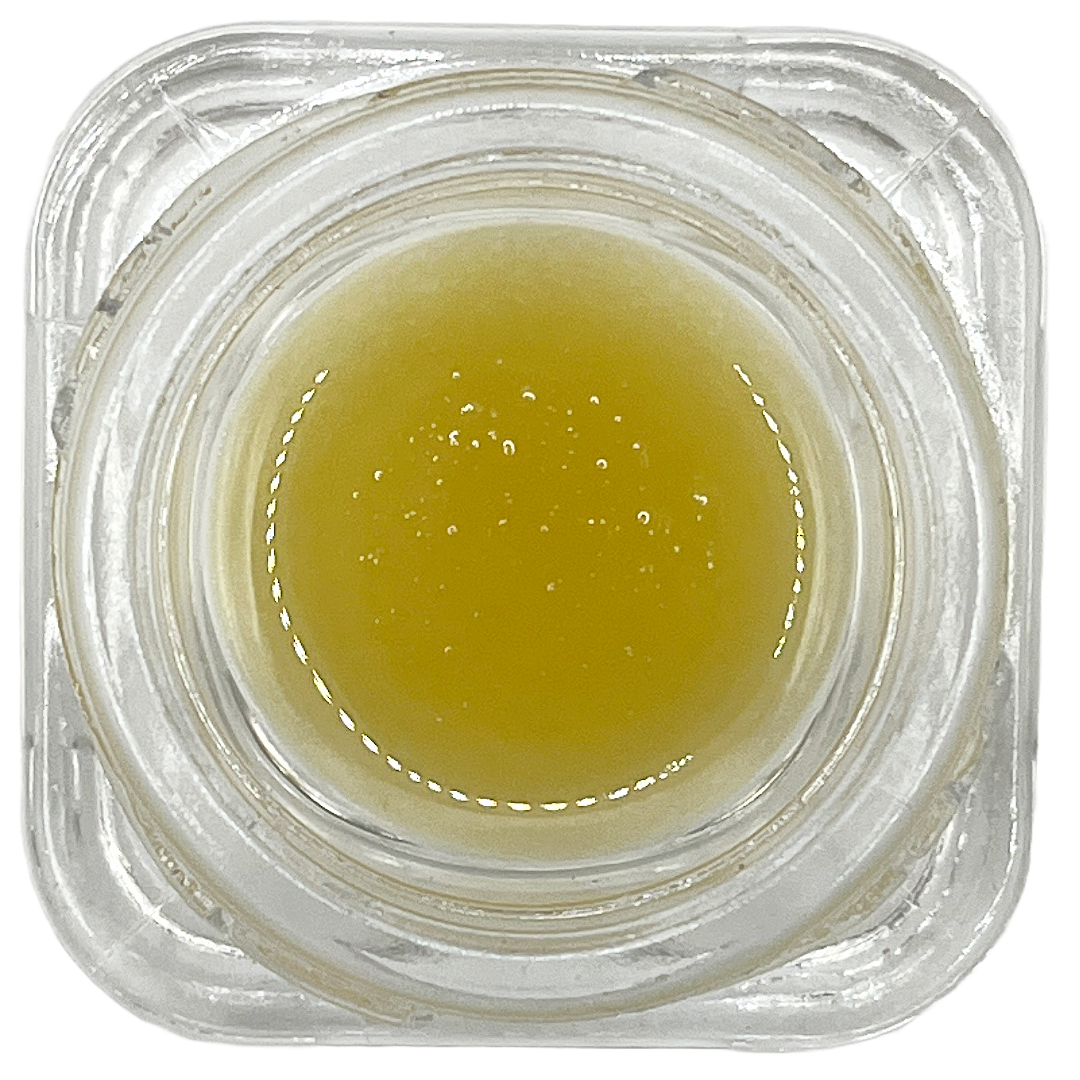 Photograph of product: RedEye- Orange Glusher 1G CR (S)