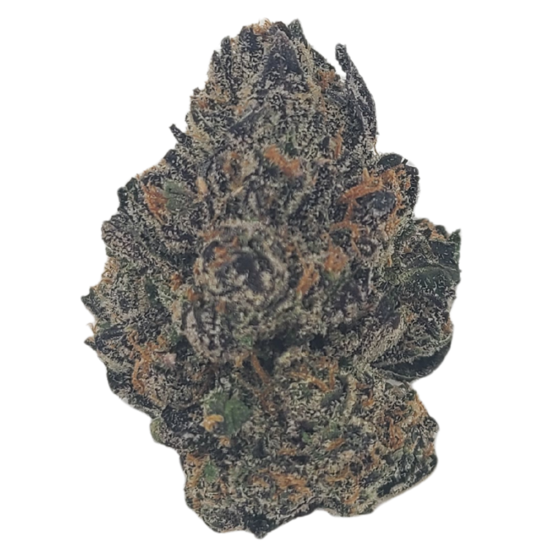 Photograph of product: BAMN | Pink Runtz - 70g