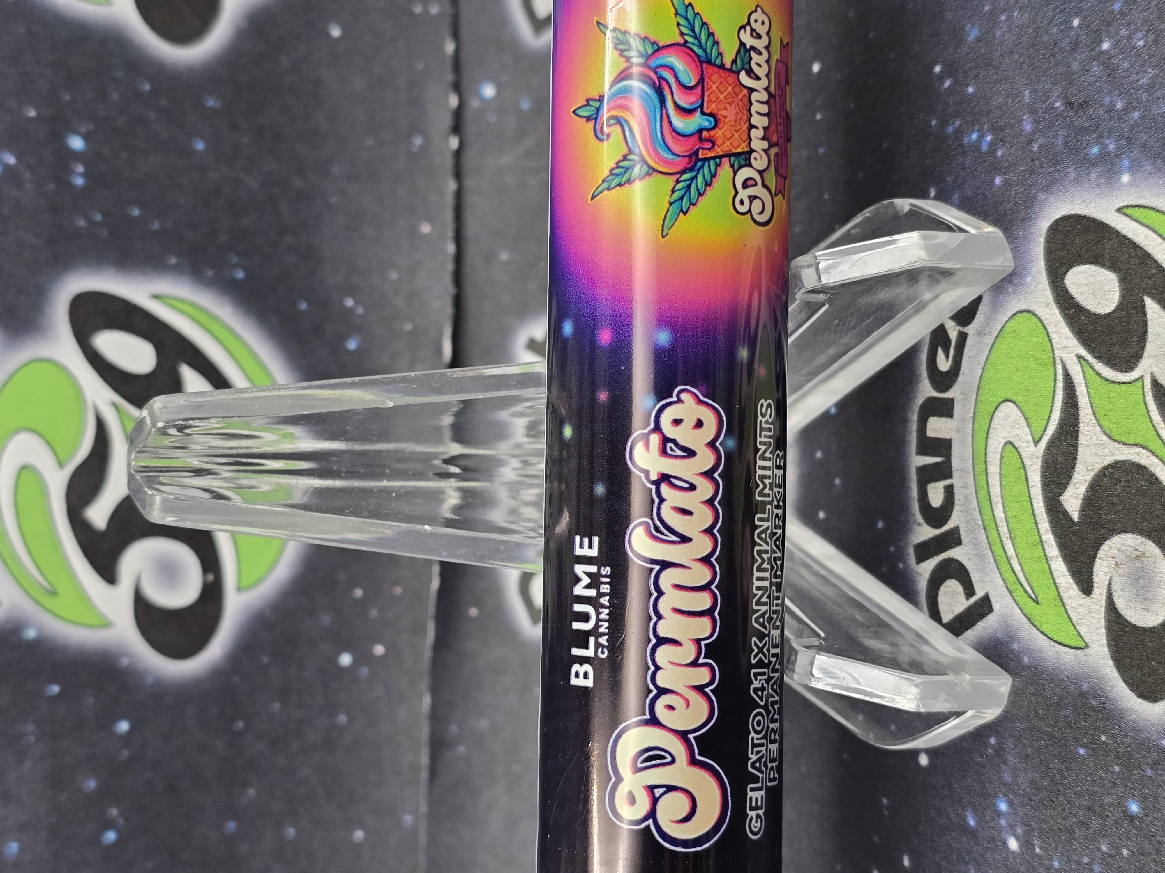 Photograph of product: Blume | Permlato Preroll