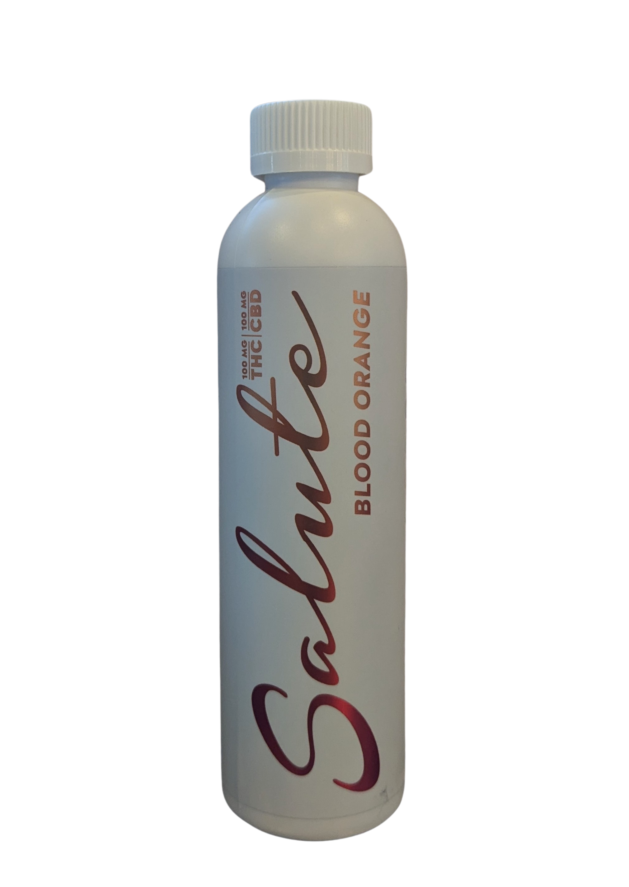 Photograph of product: Salute | Blood Orange | 1:1 SUGAR FREE