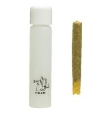 Photograph of product: Super Freak Preroll