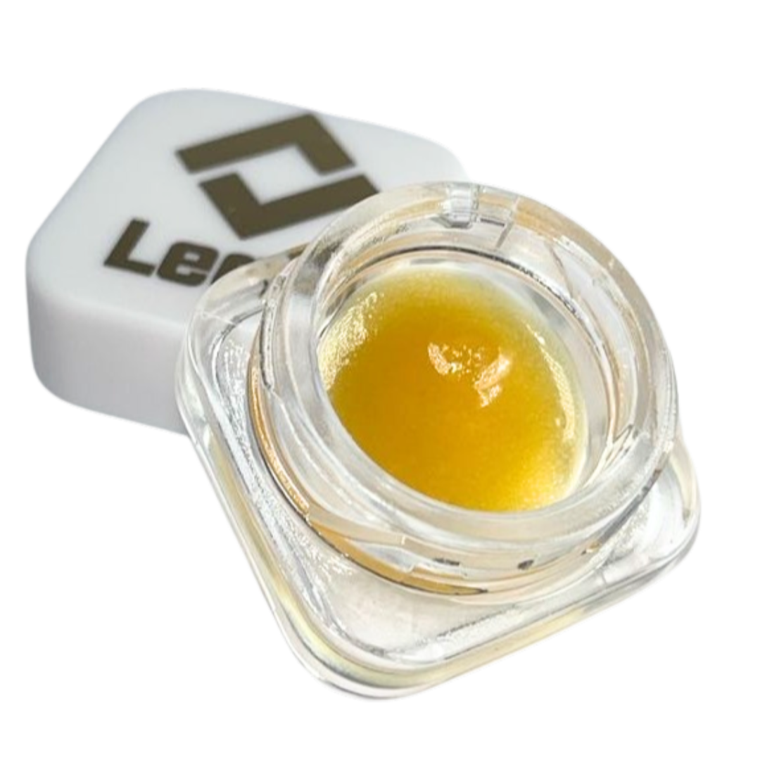 Photograph of product: Cookies 1g Budder