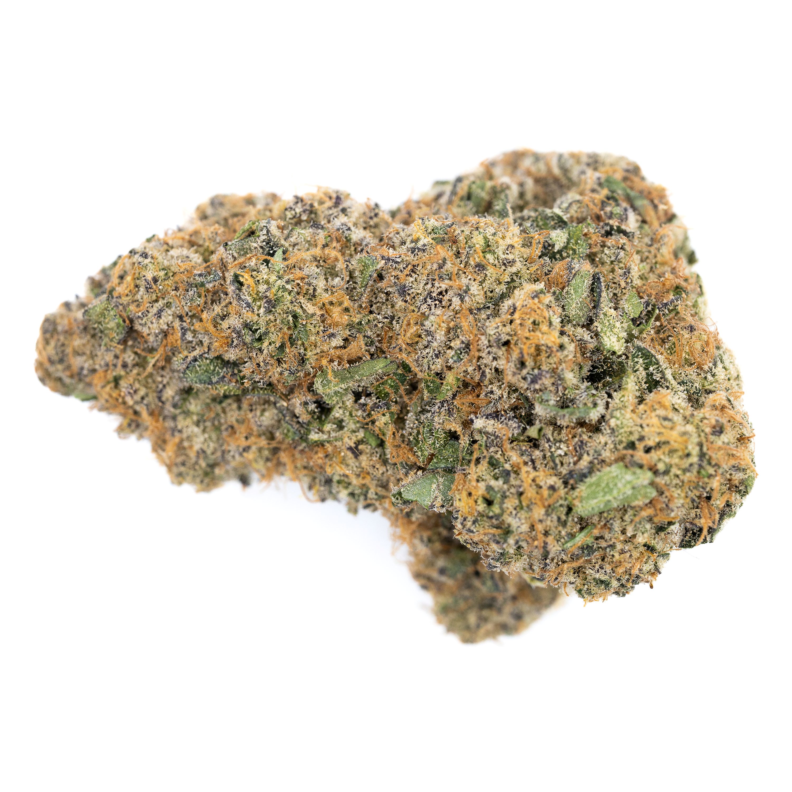 Photograph of product: Genesis Reserve Flower Blueberry Waffles - 3.5g