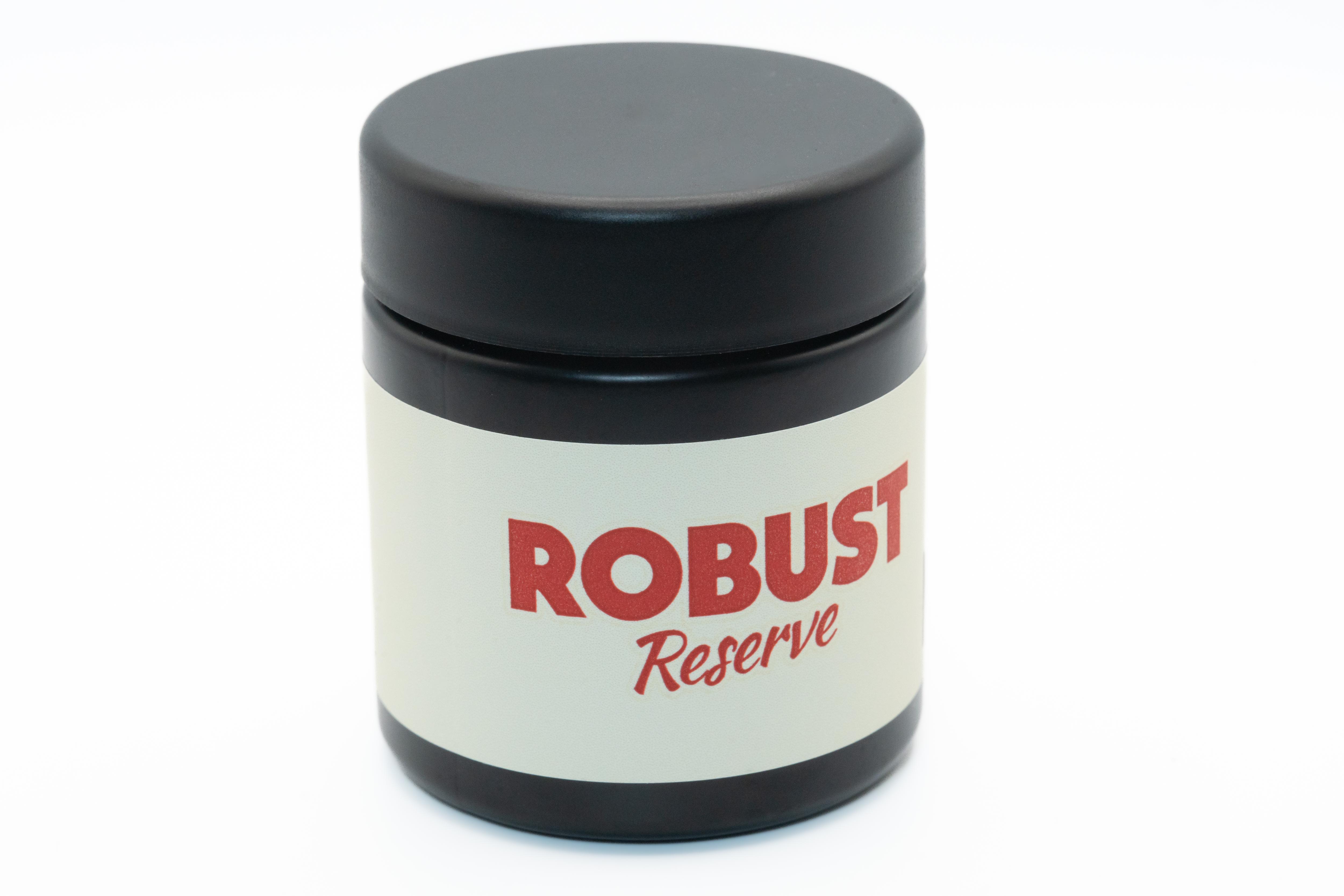 Photograph of product: 3.5g Reserve | Pinnacle