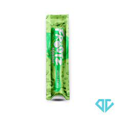 Photograph of product: Frootz - Disposable Vape - Apple Gelato - 1G