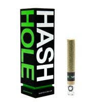Photograph of product: Rosin Tech au chocolat Hole GG4 x G-Tank 1.6g