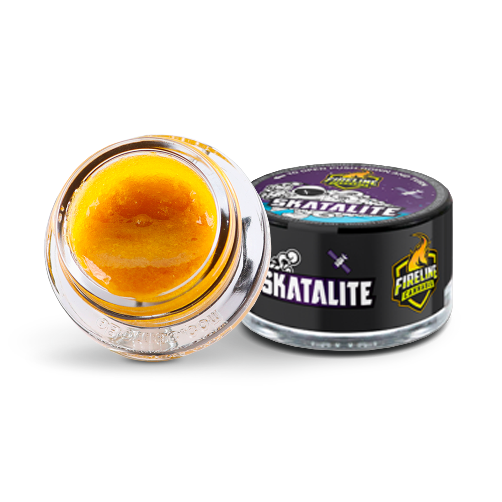 Photograph of product: Skatalite Live Batter | 1g