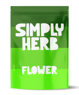 Photograph of Product: Snake Eyes | Flower - 14g