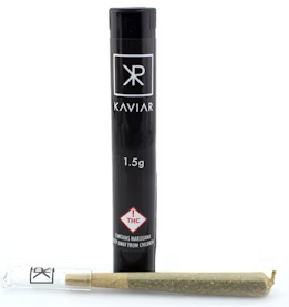 Photograph of product: Wet Unicorn | Infused Preroll | 1.5g