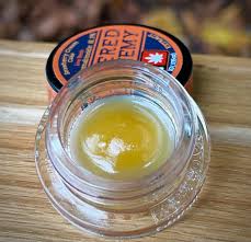 Photograph of product: Toaster Strudel x Mai Tai | Live Resin | 1g