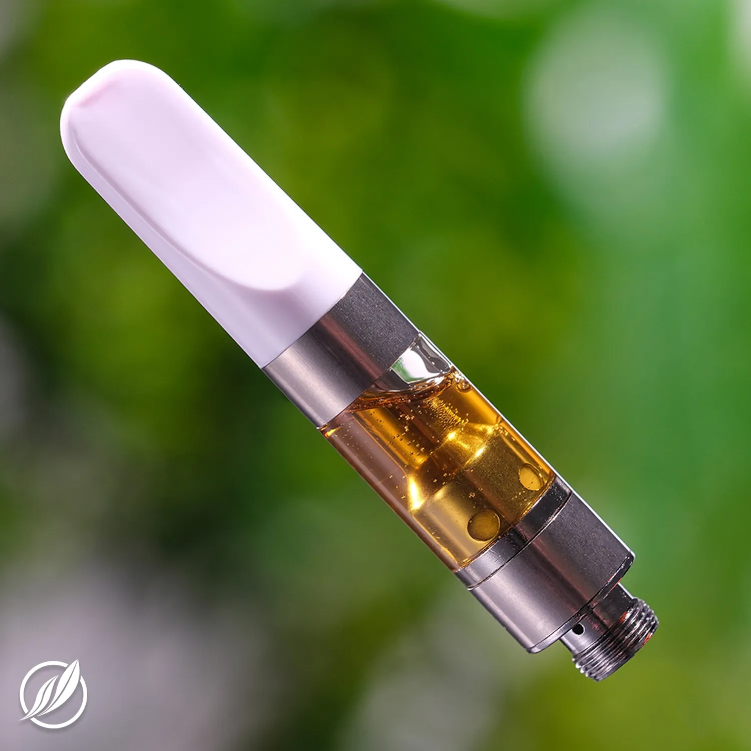 Photograph of product: Lemon Skunk Live Rosin Cartridge 0.5g (C0020025782)