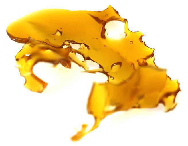 Photograph of product: Shatter-cross-fire hurricane