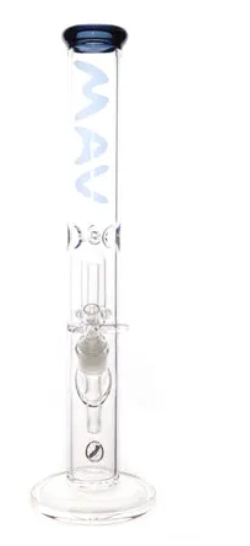Photograph of product: Straight Tube By Mav (Mixed Colors)