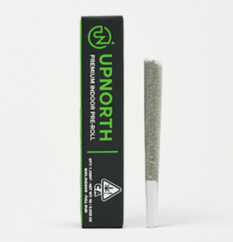 Photograph of product: J1 Preroll 1g - 