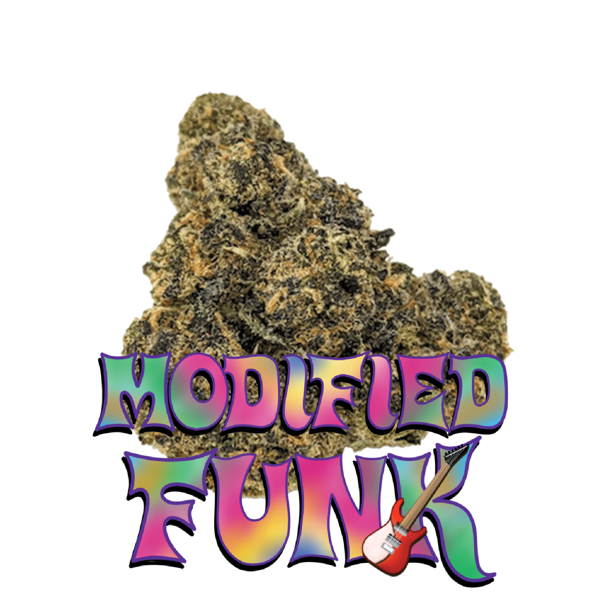 Photograph of product: Modified Funk - 3.5g