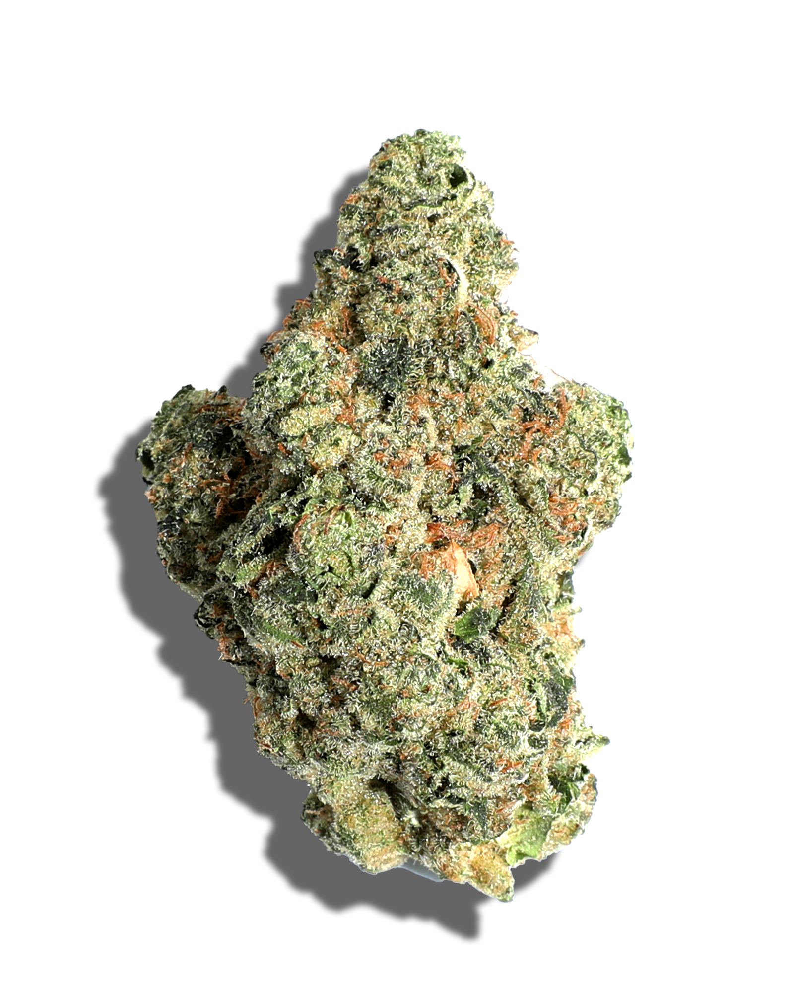 Photograph of product: Donnie Burger 1oz