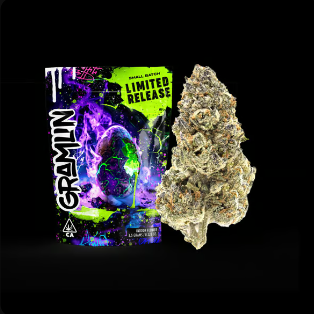 Photograph of product: RUNTZ - 3.5G