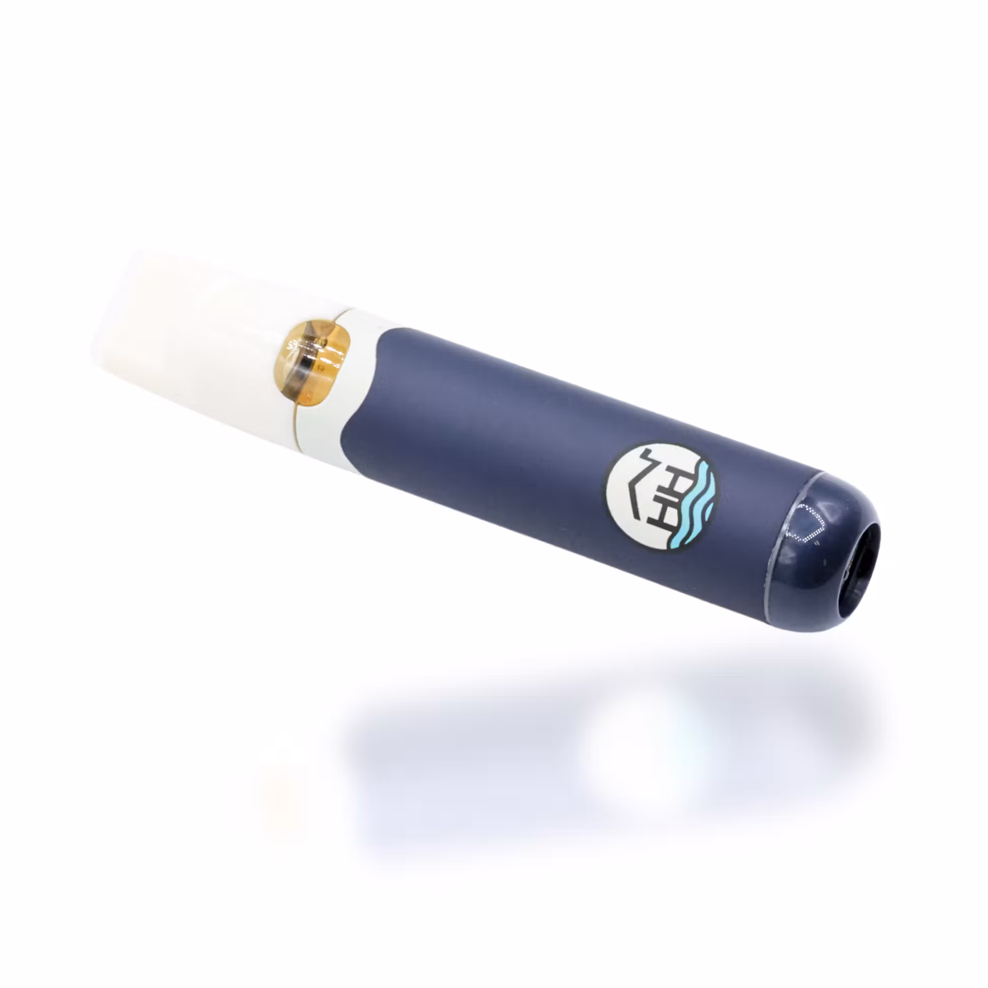 Photograph of product: 0.5g Aspen OG Live Rosin Disposable Cartridge | TAX INCLUDED