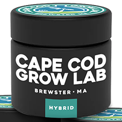 Photograph of product: Hellcat - 3.5g