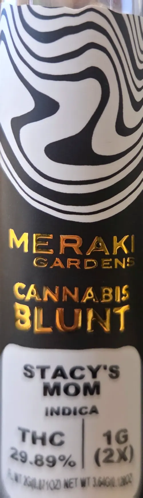 Photograph of product: Meraki Gardens