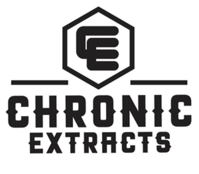 Photograph of product: Chronic 2g EX - Wedding Cake