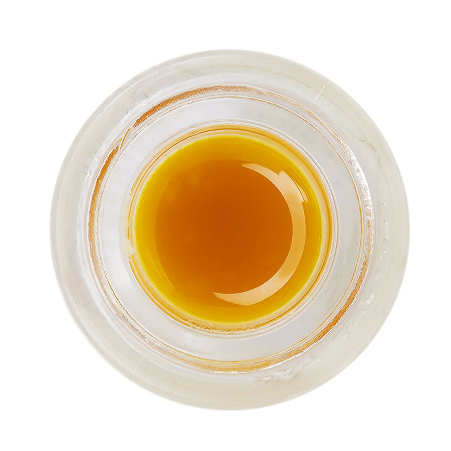 Photograph of product: ERRL HILL - BLUEBERRY MUFFINS 1G LIVE RESIN