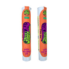 Photograph of product: [Greenline] Preroll - 1g - Dosi-Orange#9 (SH)