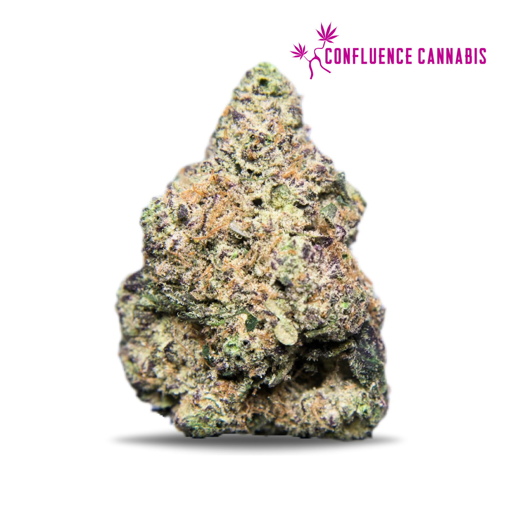 Photograph of product: Detroit Muscle x Lemon Cherry Gelato - 28g