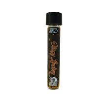 Photograph of product: Stingy Lindsey | Iced Cherry Cookies Rosin infused Blunt