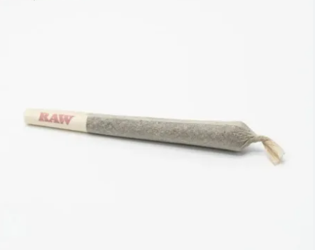 Photograph of product: DAY-O Preroll 2pk