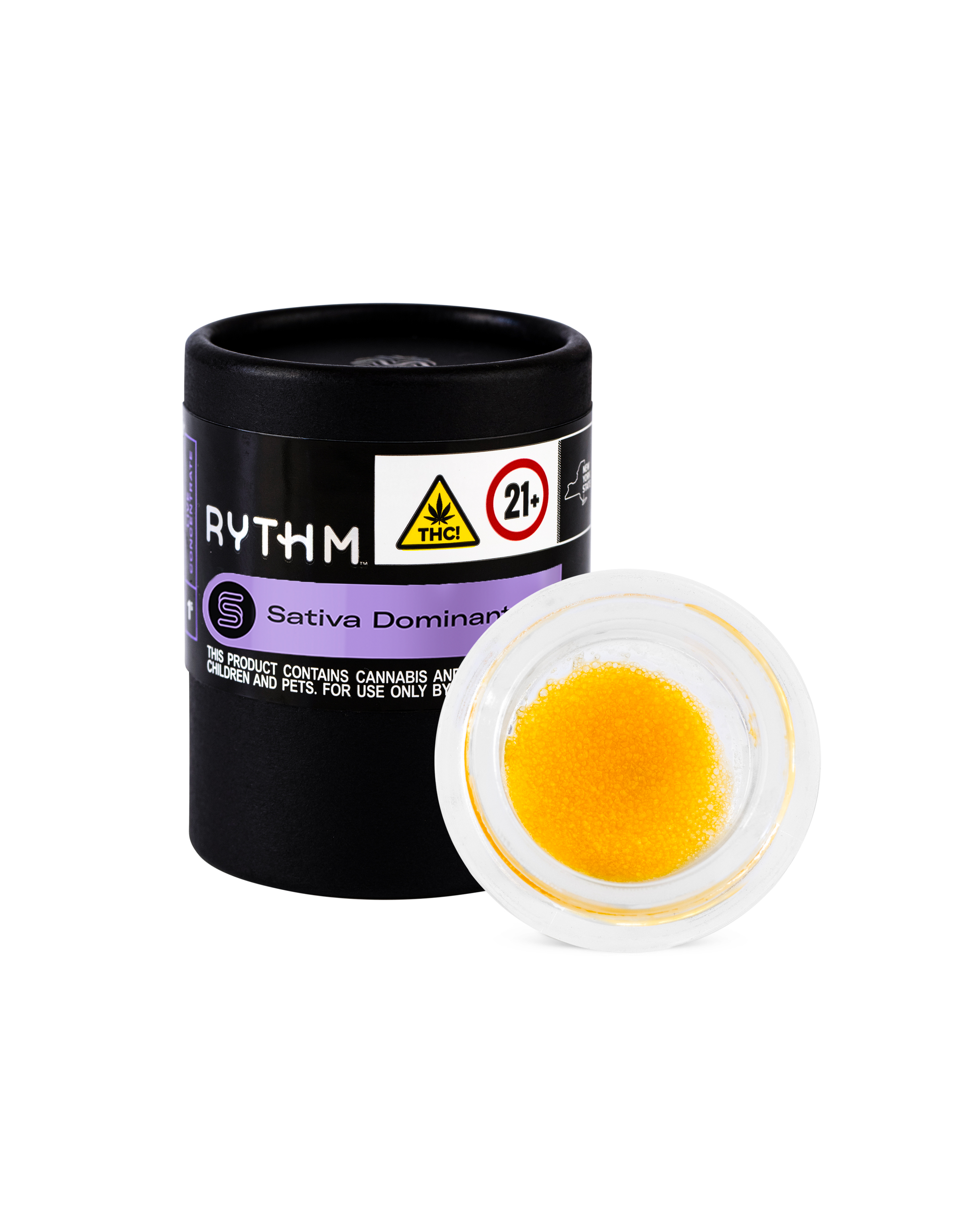 Photograph of product: Live Resin JACK'S DELIGHT | 1 g