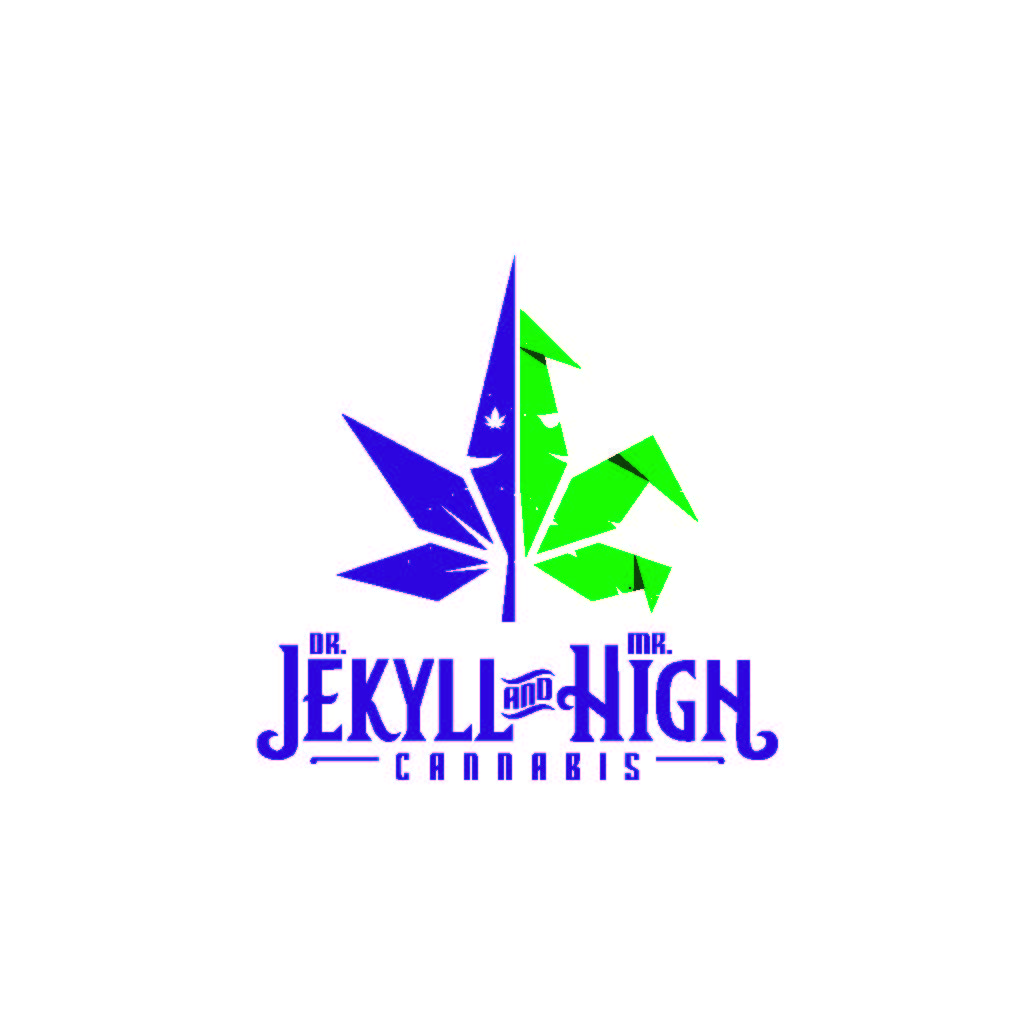 Photograph of product: Dr.Jekyll and Mr.High - Flower - Mango Kush (H) - 3.5g