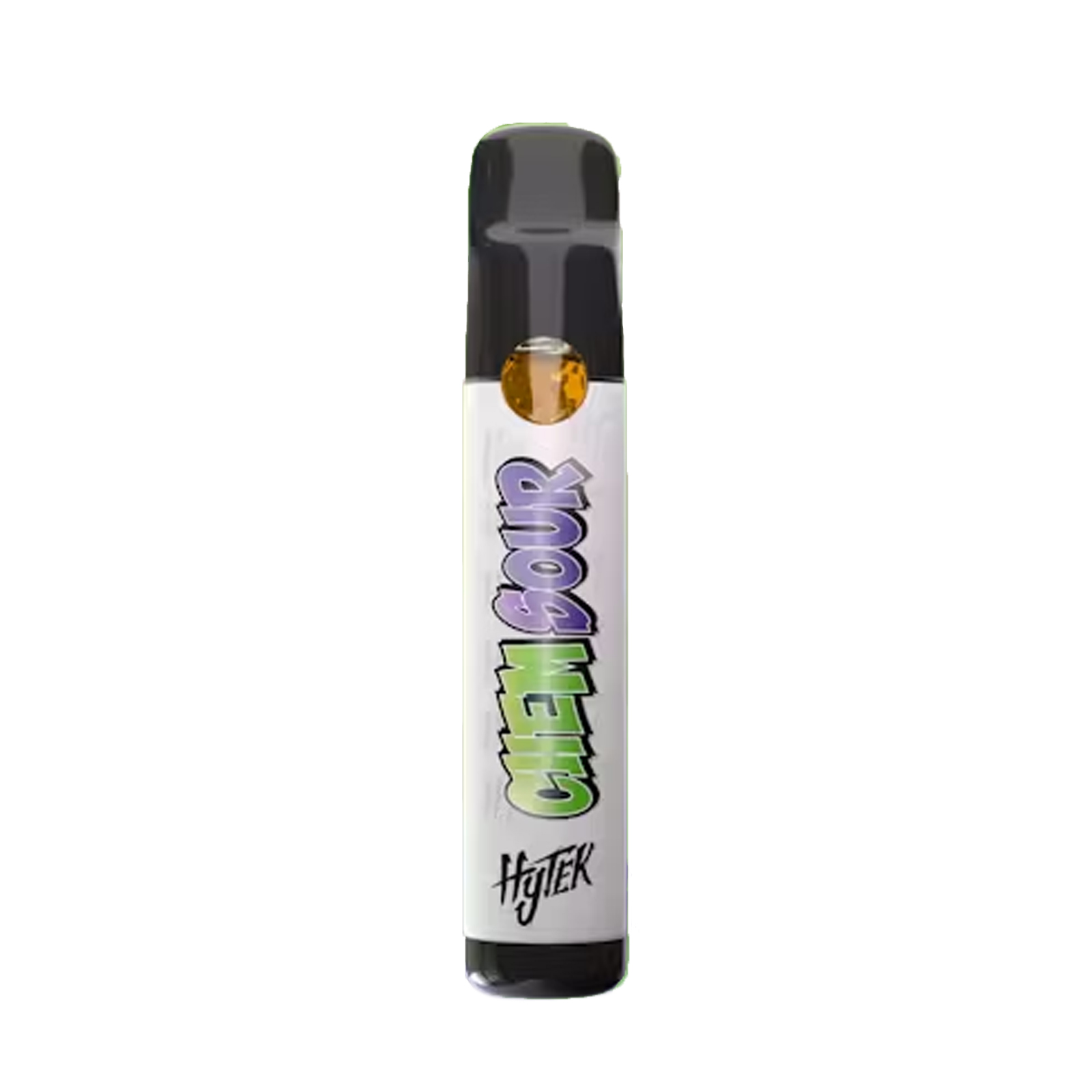 Photograph of product: Hytek Chem Sour Live Rosin Disposable Vape Rec