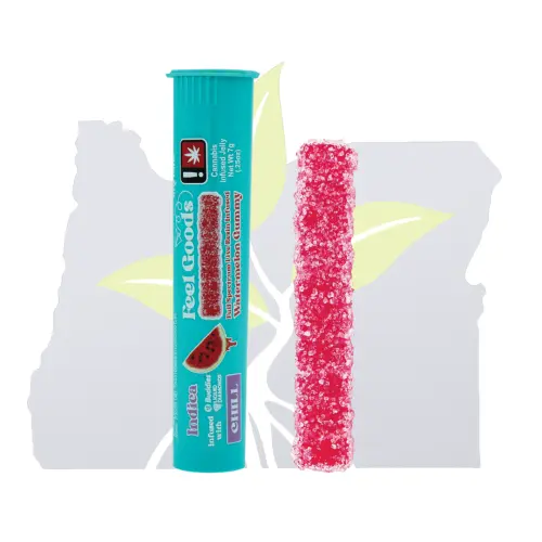 Photograph of product: Feel Goods-Watermelon