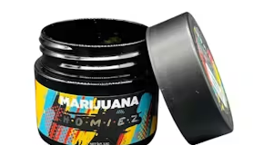 Photograph of product: Homiez: Watermelon Sangria 3.5G Moonrocks (S)