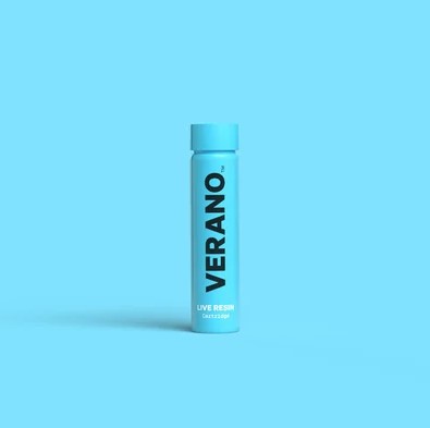 Photograph of product: Cartridge | Reserve | Coconut Cream Pie [Live Resin]