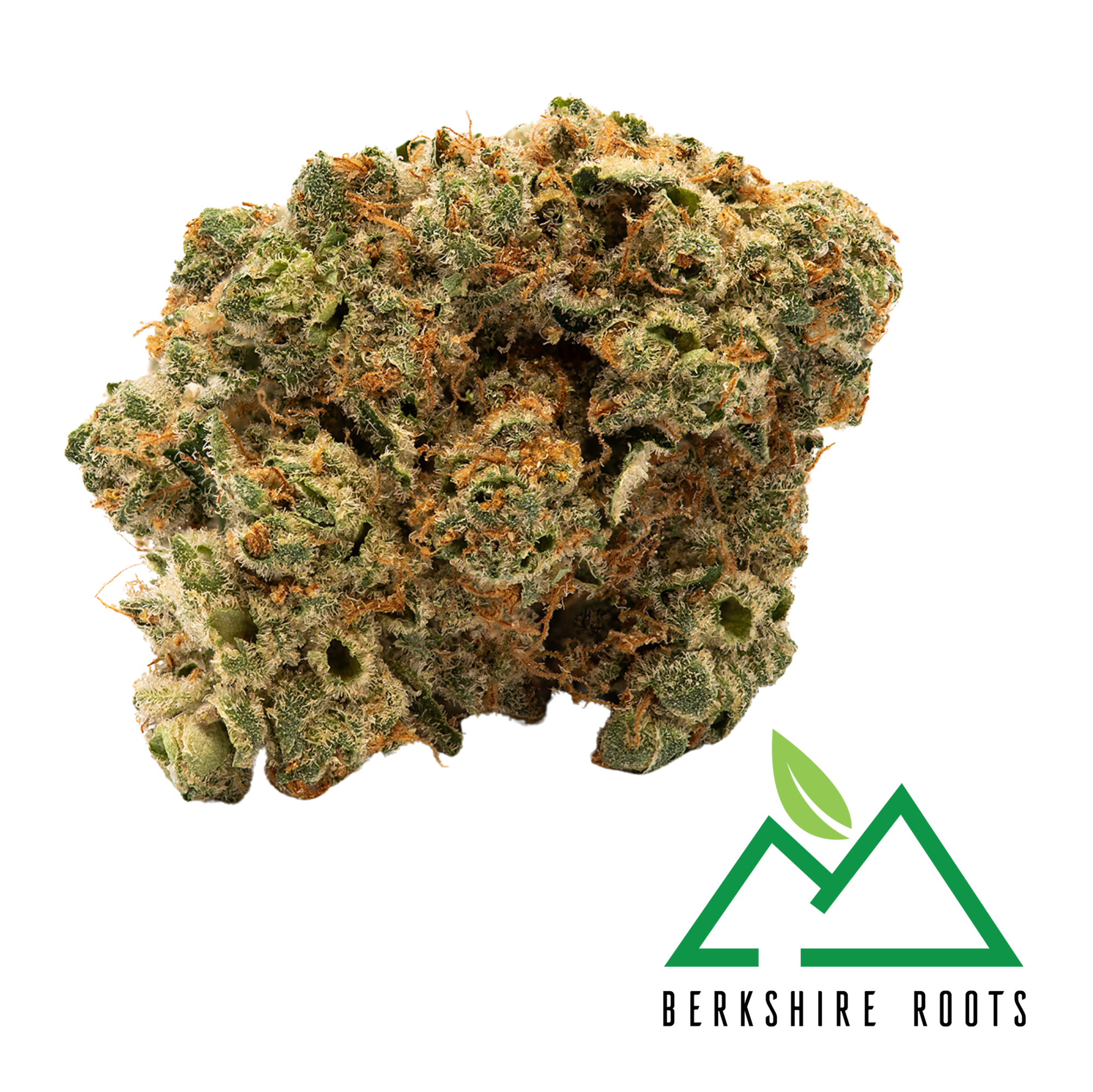 Photograph of product: Marsh-Mellow | 3.5g