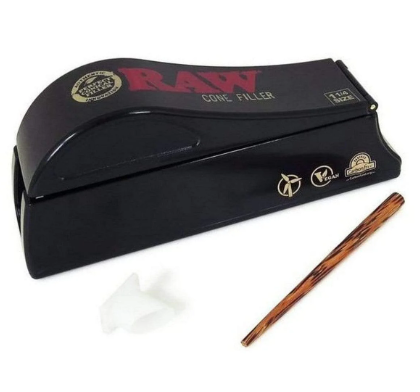 Photograph of product: RAW Cone Filler 1 1/4 Single