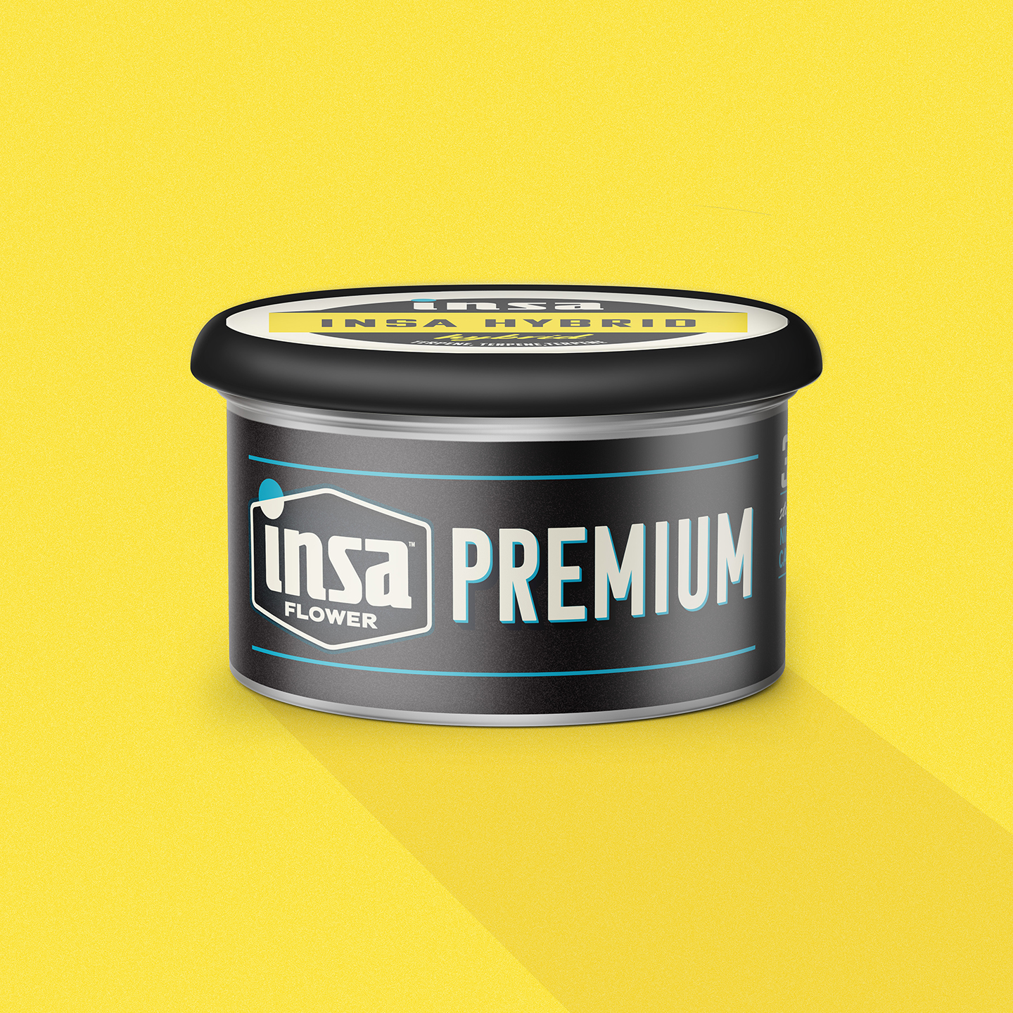 Photograph of product: Premium Karma's Headstash x OZX 3.5g