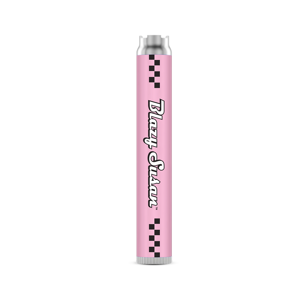 Photograph of product: Blazy Susan | .510 Battery
