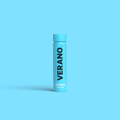 Photograph of product: Animal Kush | Reserve Live Resin Cartridge | 500mg