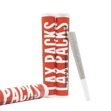 Photograph of Product: BISCOTTI 41 1G  PRE-ROLL