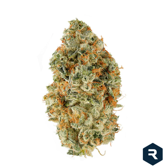 Photograph of product: Indiana Bubblegum - 3.5g